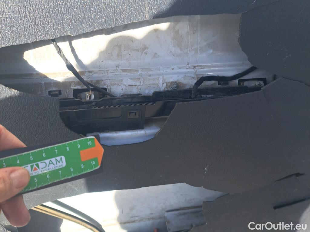  Fiat  Ducato FIAT  / 2014 / 4P / furgón 35 2.3 Multijet Furgón Largo Super Alto #64