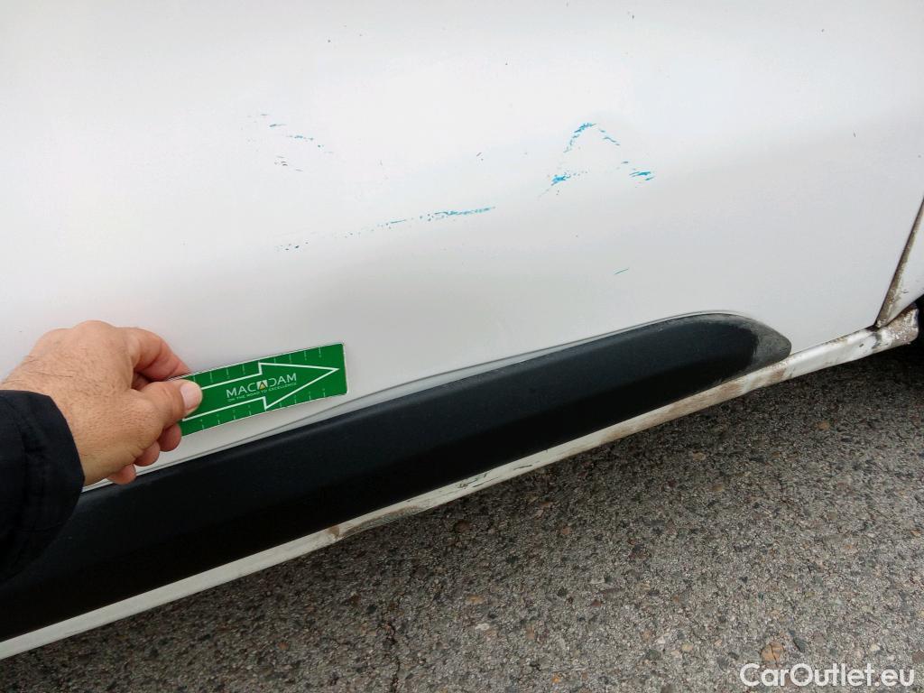  Citroen  Jumpy CITROEN  / 2016 / 4P / furgón Talla M BlueHDi 85KW (115CV) 6v Confort #18