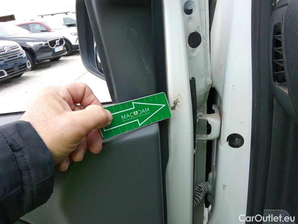  Citroen  Jumpy CITROEN  / 2016 / 4P / furgón Talla M BlueHDi 85KW (115CV) 6v Confort #20