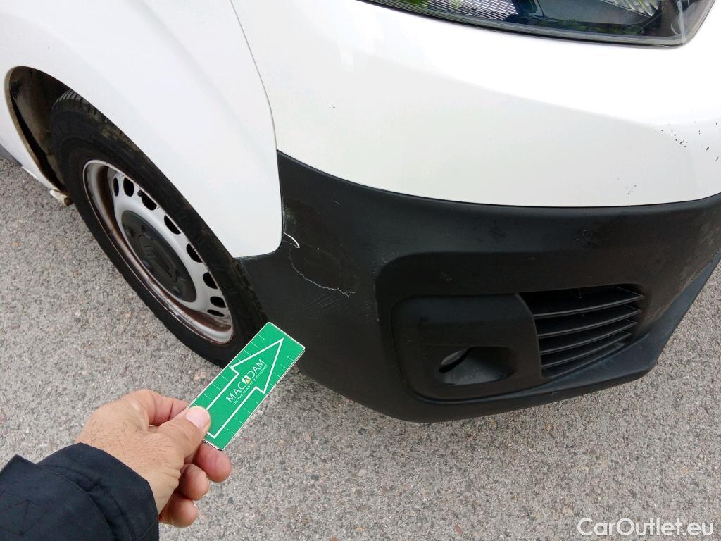  Citroen  Jumpy CITROEN  / 2016 / 4P / furgón Talla M BlueHDi 85KW (115CV) 6v Confort #24