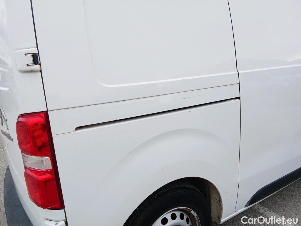  Citroen  Jumpy CITROEN  / 2016 / 4P / furgón Talla M BlueHDi 85KW (115CV) 6v Confort #3