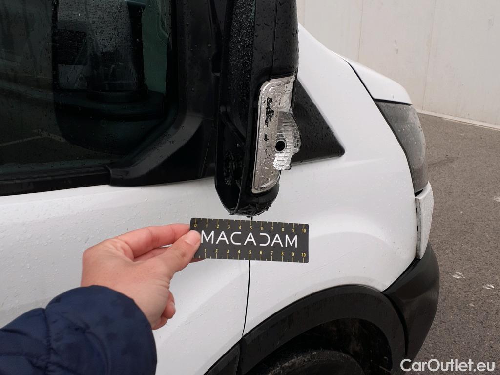  Ford  Transit FORD  / 2013 / 4P / furgón 350 96kW L3H2 Van Trend FWD MHEV #20