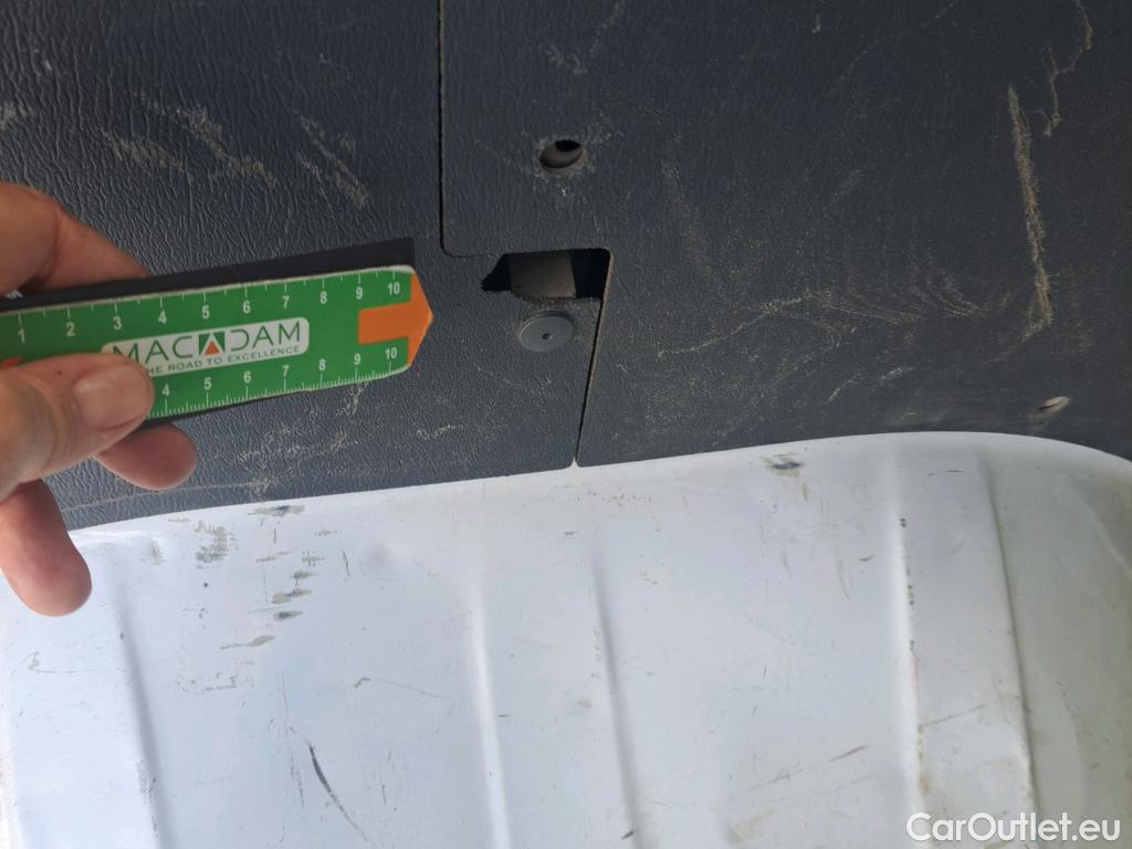  Fiat  Ducato FIAT  / 2014 / 4P / furgón 35 2.3 Multijet Furgón Largo Super Alto #48