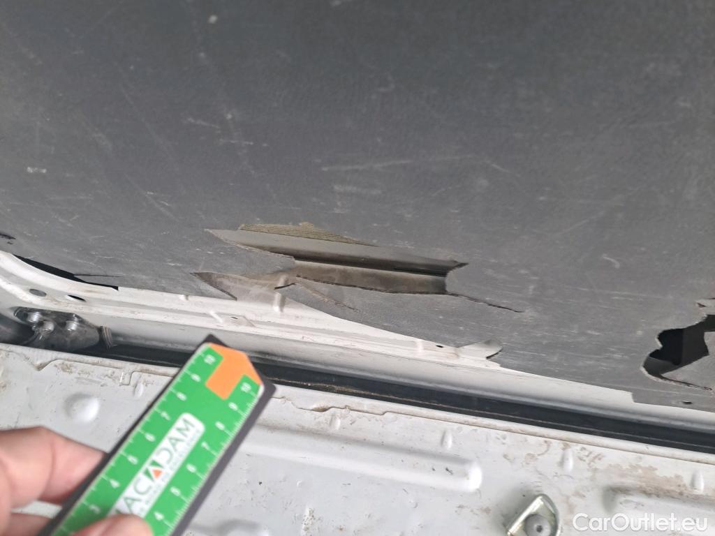  Fiat  Ducato FIAT  / 2014 / 4P / furgón 35 2.3 Multijet Furgón Largo Super Alto #25