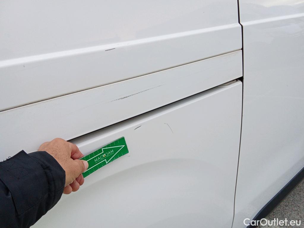  Citroen  Jumpy CITROEN  / 2016 / 4P / furgón Talla M BlueHDi 85KW (115CV) 6v Confort #4