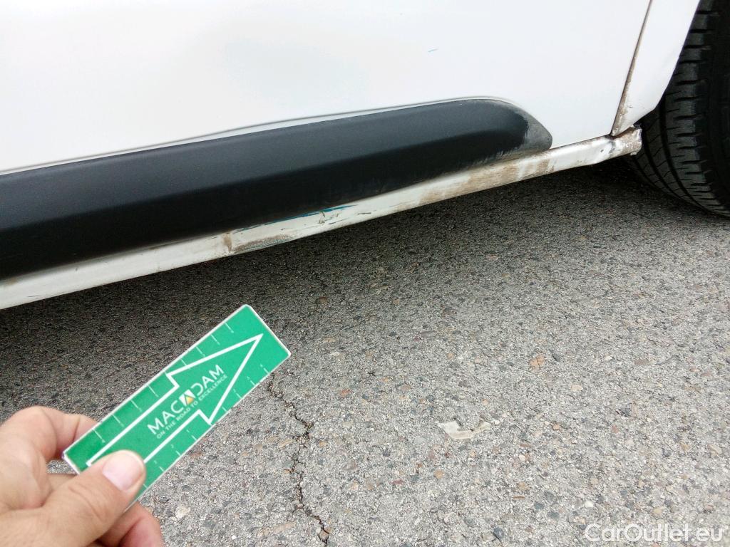  Citroen  Jumpy CITROEN  / 2016 / 4P / furgón Talla M BlueHDi 85KW (115CV) 6v Confort #16