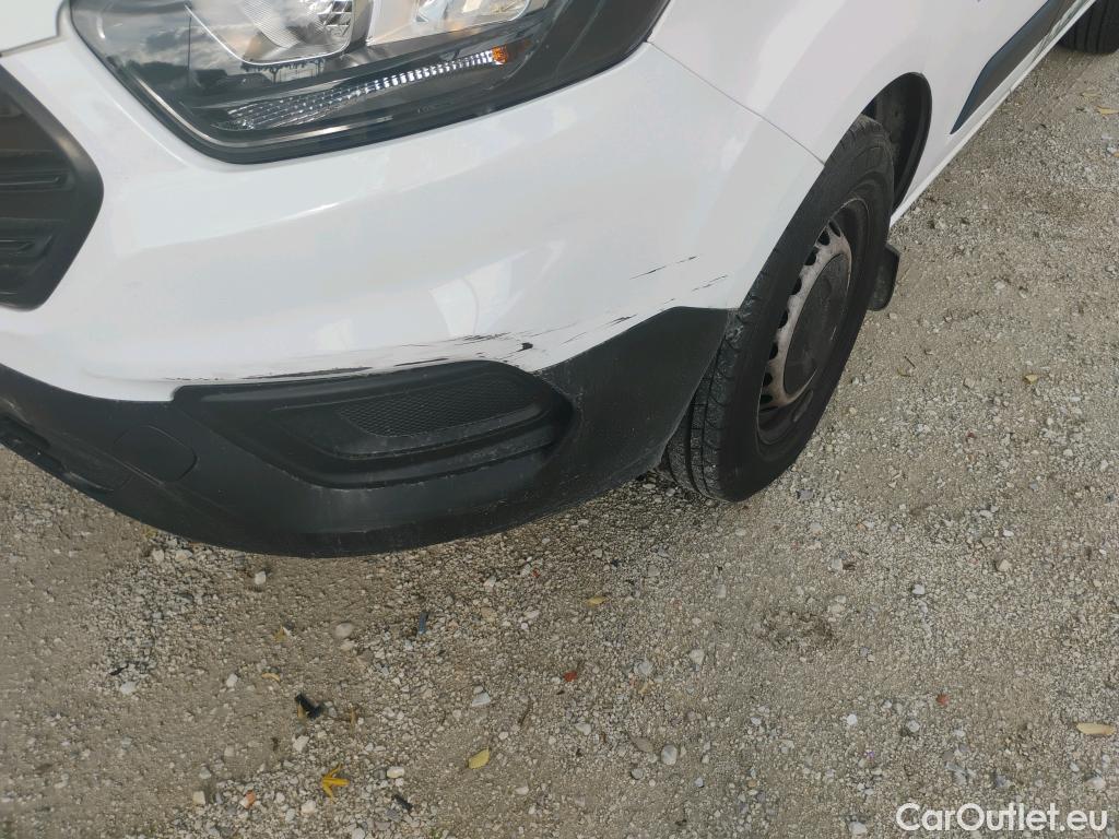  Ford  Transit  Custom Furgón 320 L1 Ambiente 2.0 TDCi 130CV MT6 E6dT #24