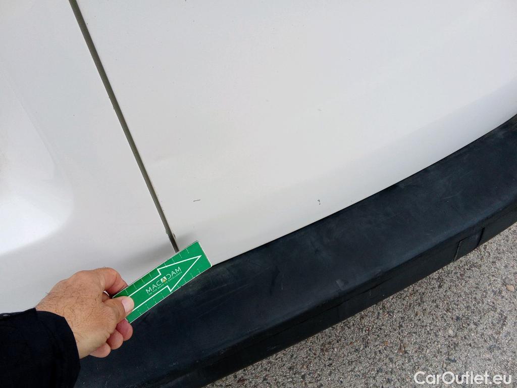  Citroen  Jumpy CITROEN  / 2016 / 4P / furgón Talla M BlueHDi 85KW (115CV) 6v Confort #14