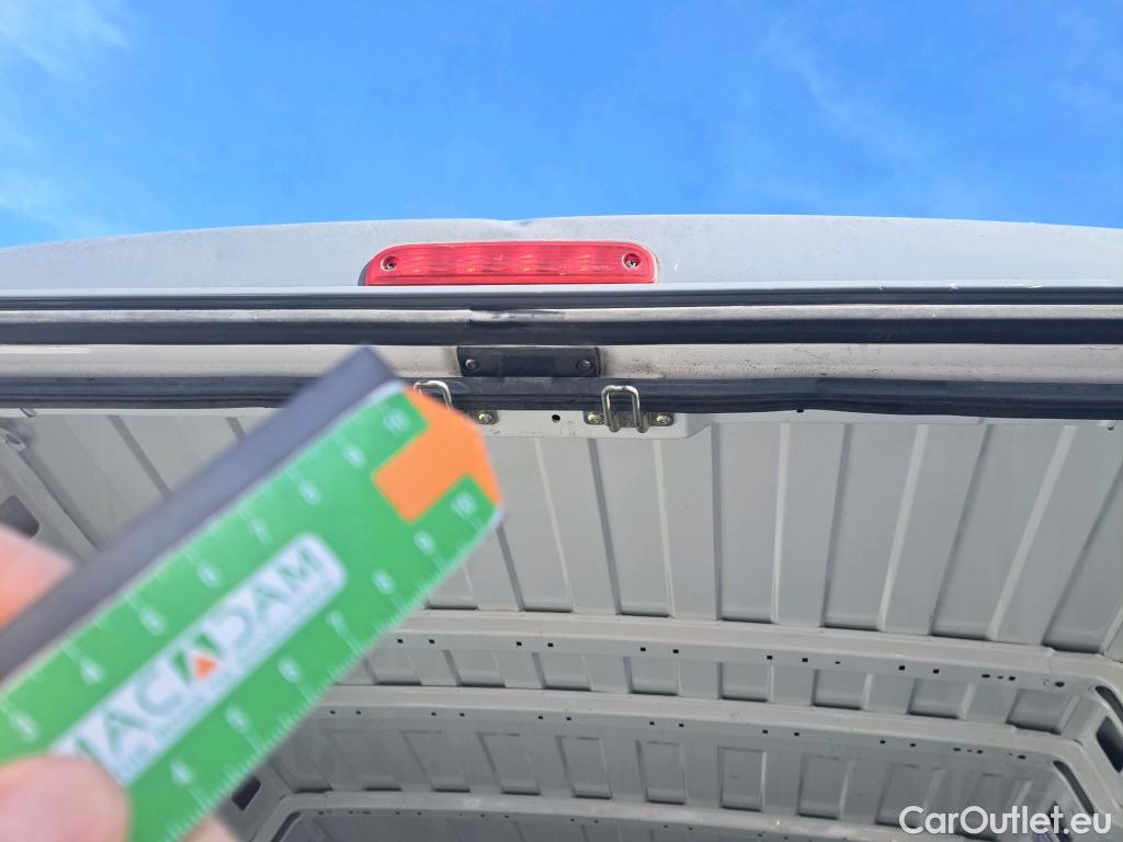  Fiat  Ducato FIAT  / 2014 / 4P / furgón 35 2.3 Multijet Furgón Largo Super Alto #58