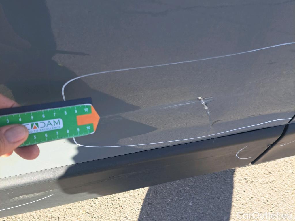  Fiat  Ducato FIAT  / 2014 / 4P / furgón 35 2.3 Multijet Furgón Largo Super Alto #10