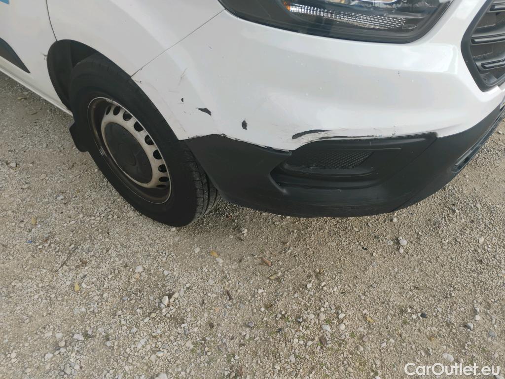  Ford  Transit  Custom Furgón 320 L1 Ambiente 2.0 TDCi 130CV MT6 E6dT #26