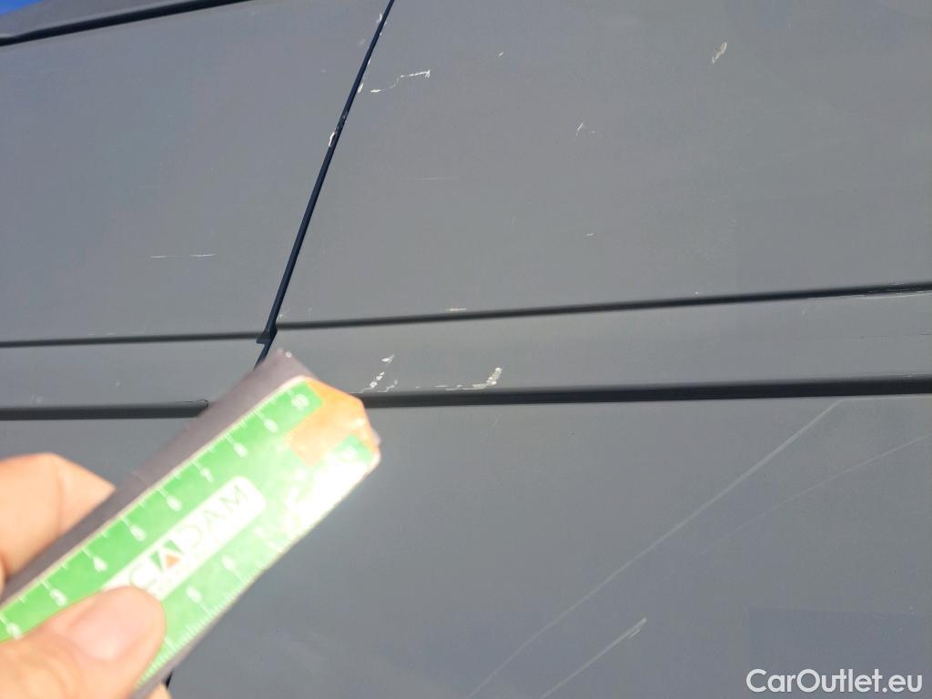  Fiat  Ducato FIAT  / 2014 / 4P / furgón 35 2.3 Multijet Furgón Largo Super Alto #33