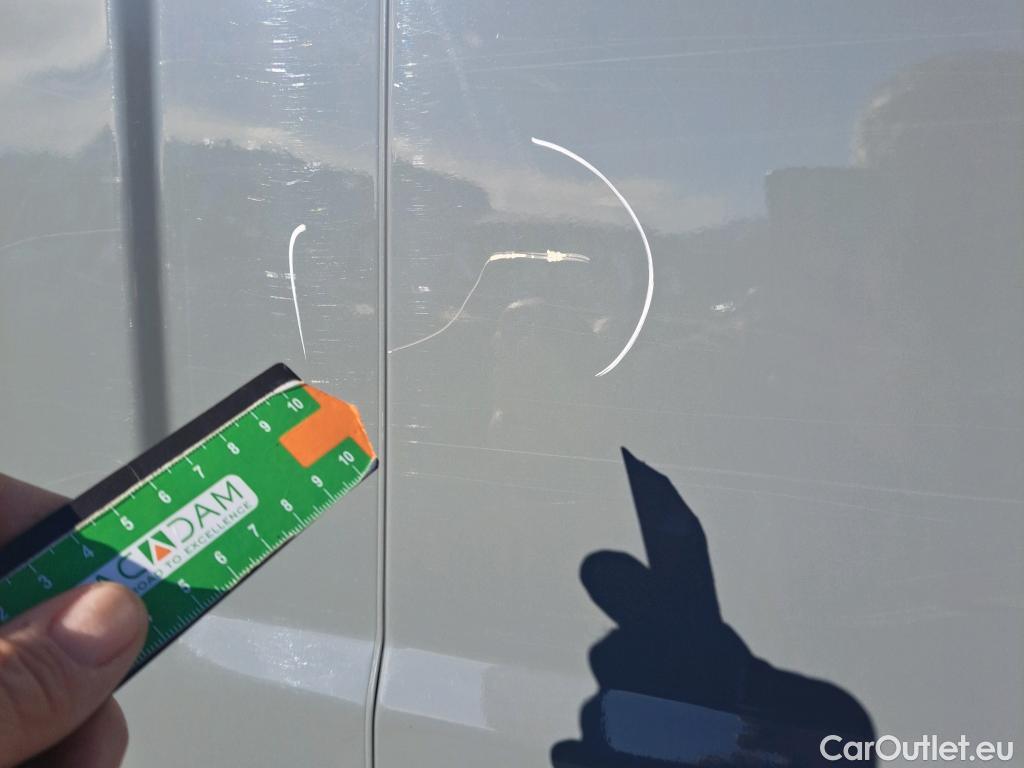  Fiat  Ducato FIAT  / 2014 / 4P / furgón 35 2.3 Multijet Furgón Largo Super Alto #14