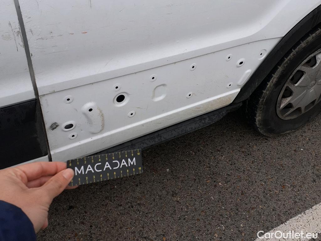  Ford  Transit FORD  / 2013 / 4P / furgón 350 96kW L3H2 Van Trend FWD MHEV #39