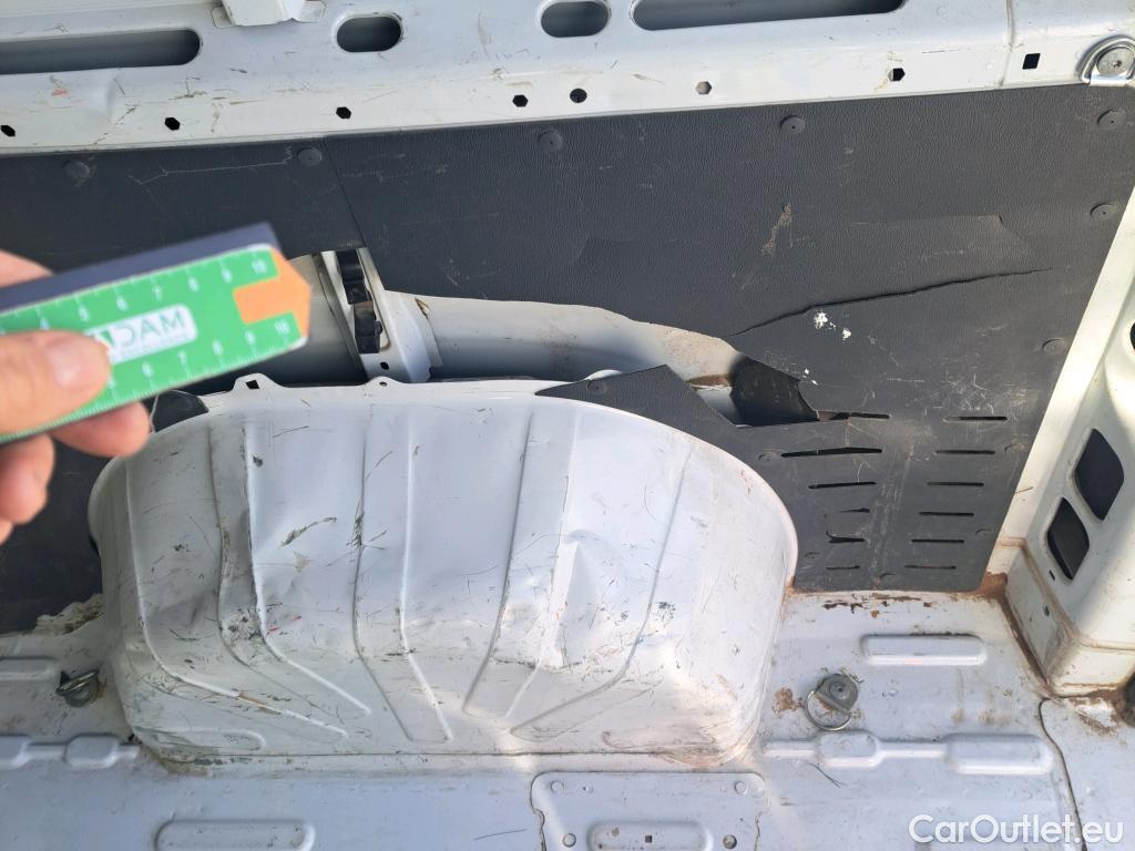  Fiat  Ducato FIAT  / 2014 / 4P / furgón 35 2.3 Multijet Furgón Largo Super Alto #34