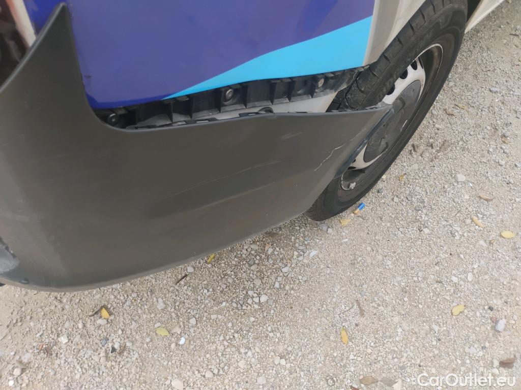  Ford  Transit  Custom Furgón 320 L1 Ambiente 2.0 TDCi 130CV MT6 E6dT #17