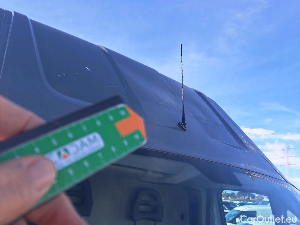  Fiat  Ducato FIAT  / 2014 / 4P / furgón 35 2.3 Multijet Furgón Largo Super Alto #59