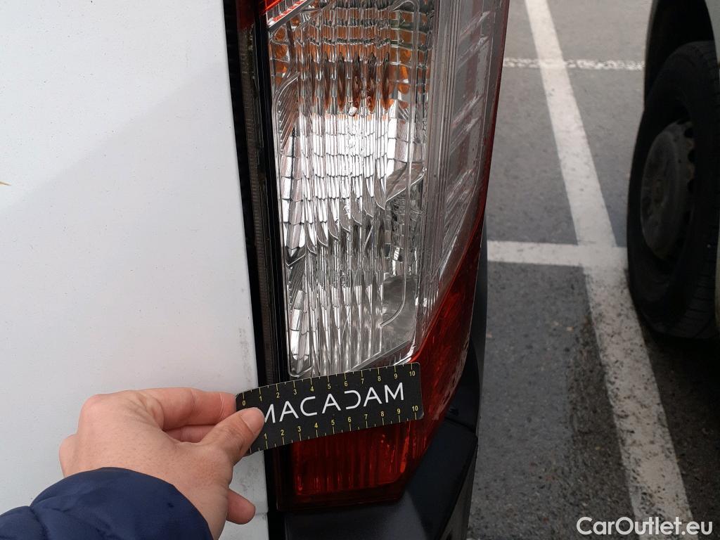  Ford  Transit FORD  / 2013 / 4P / furgón 350 96kW L3H2 Van Trend FWD MHEV #18