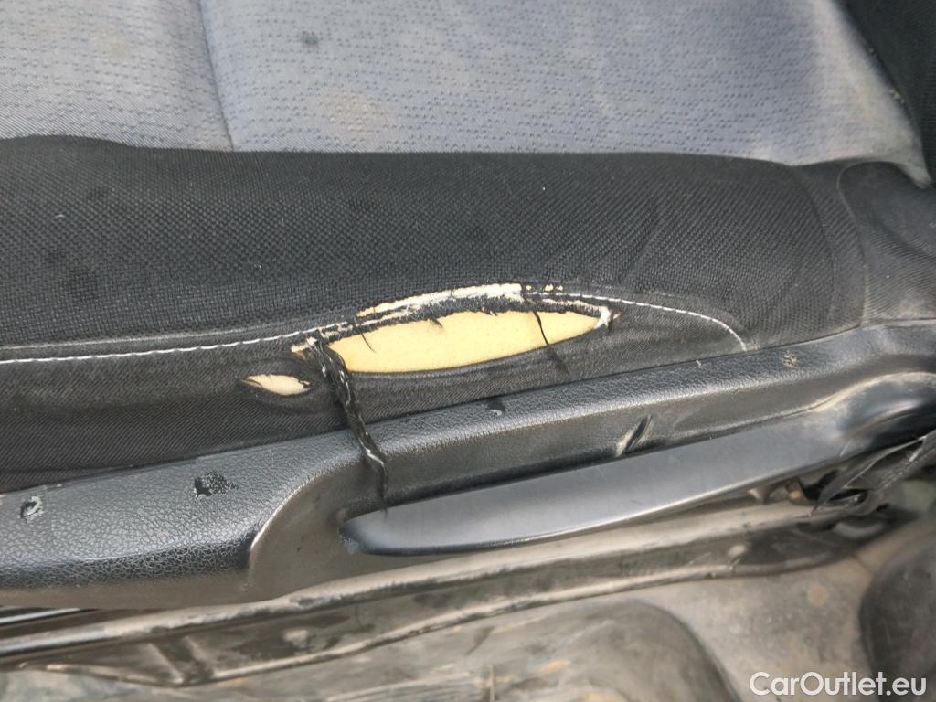  Opel  Vivaro OPEL  / 2014 / 4P / combi 1.6CDTI S/S 92kW (125CV) L1 2.9t Combi-9 #1