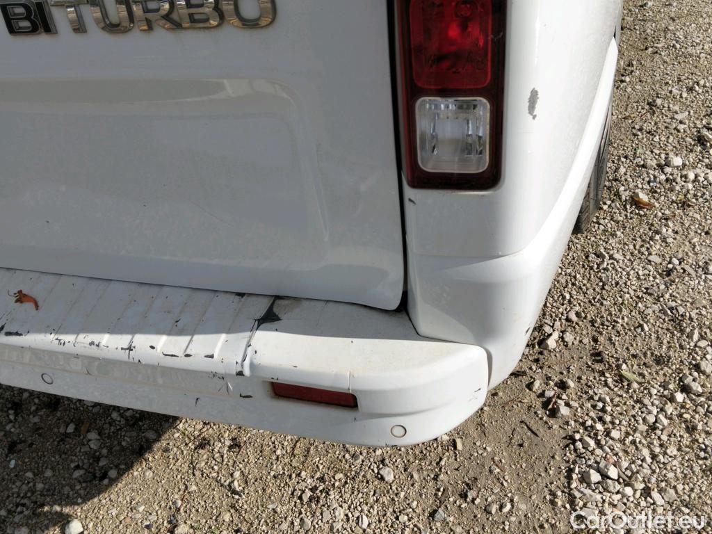  Opel  Vivaro OPEL  / 2014 / 4P / combi 1.6CDTI S/S 92kW (125CV) L1 2.9t Combi-9 #29