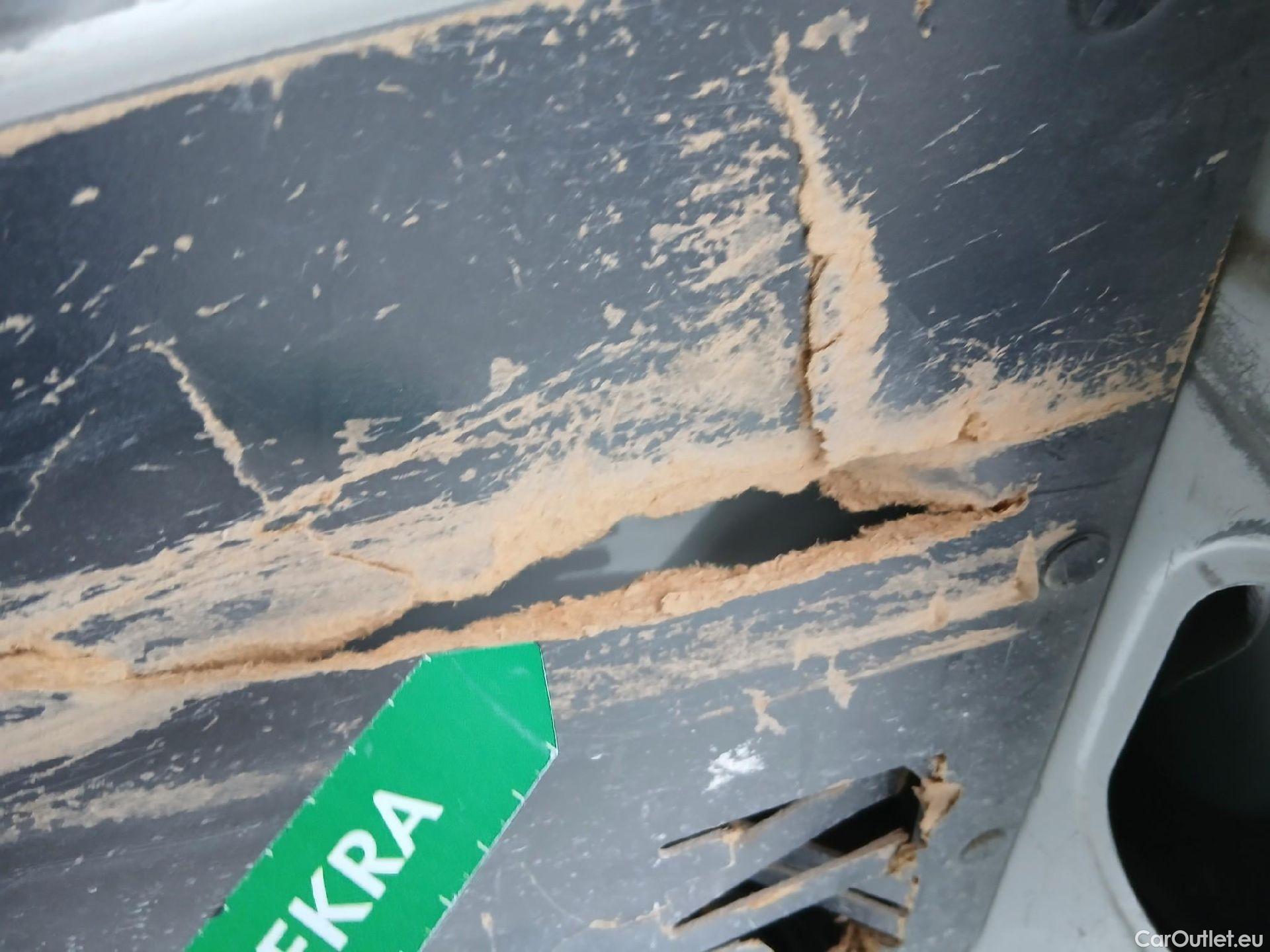  Opel  Vivaro OPEL  / 2019 / 4P / furgón Campaña F2ML 1.5 Diésel 74kW(100CV)M Std Exp #34