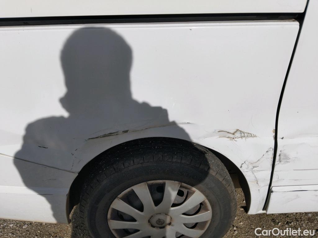  Opel  Vivaro OPEL  / 2014 / 4P / combi 1.6CDTI S/S 92kW (125CV) L1 2.9t Combi-9 #7