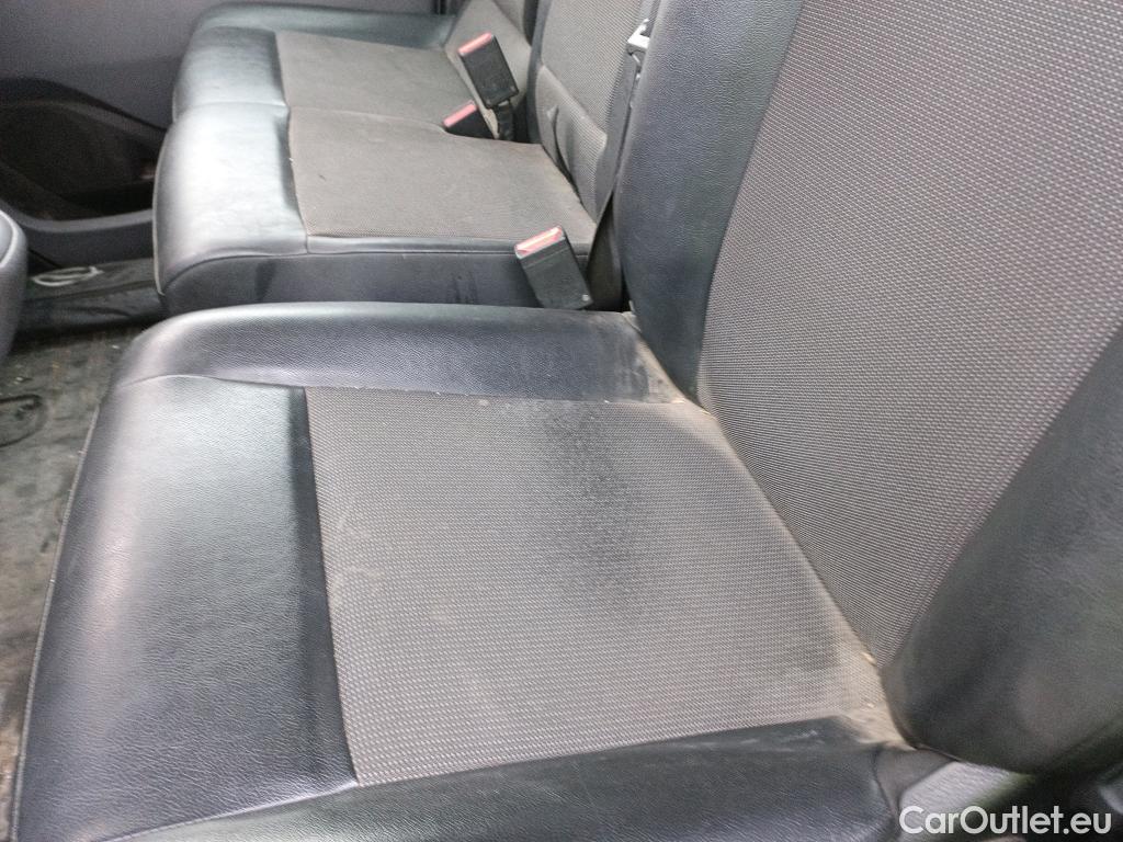  Opel  Vivaro OPEL  / 2019 / 4P / furgón 2.0 Diésel 110kW/150CV M Inc Innovation #31