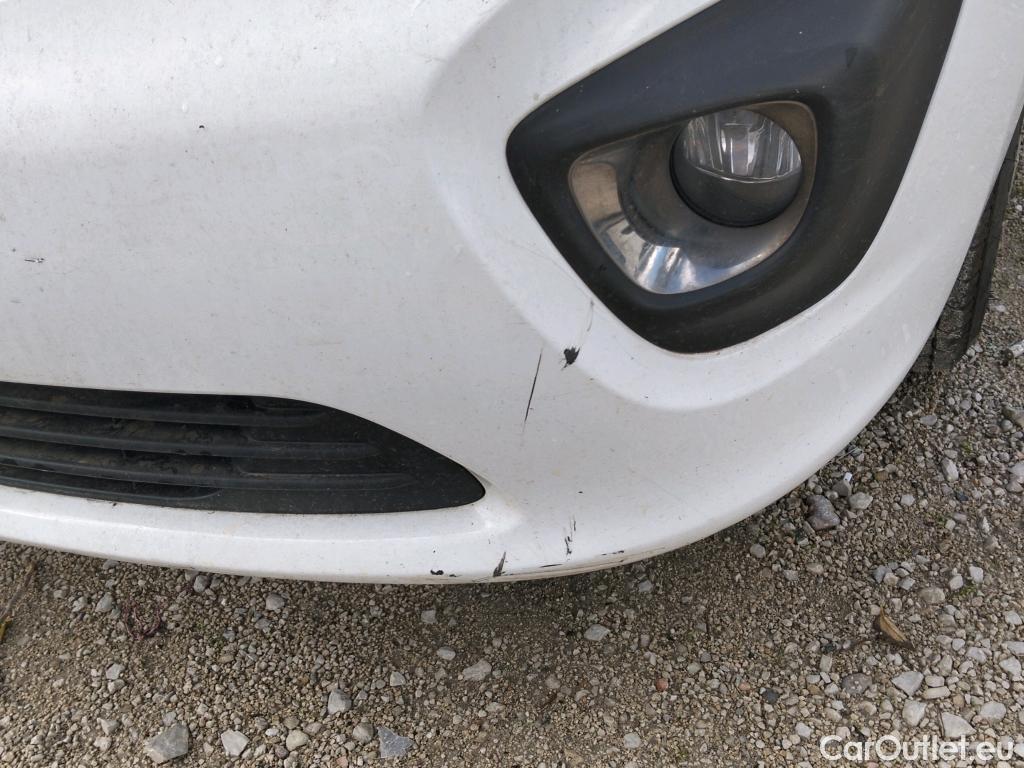  Opel  Vivaro OPEL  / 2014 / 4P / combi 1.6CDTI S/S 92kW (125CV) L1 2.9t Combi-9 #22