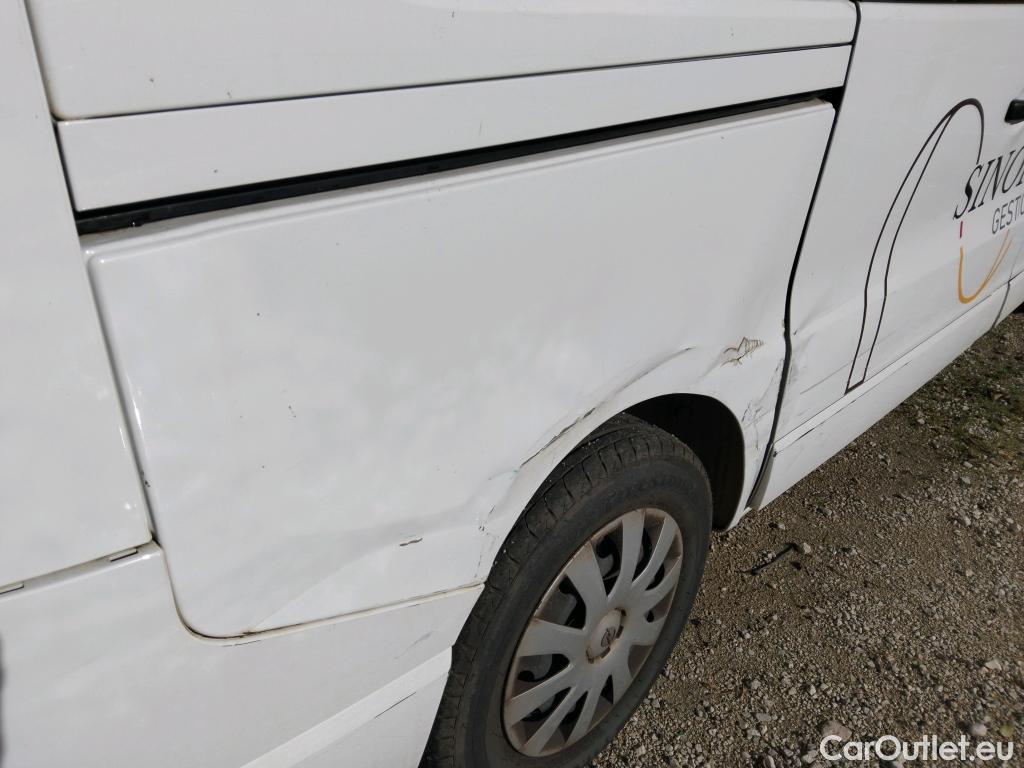  Opel  Vivaro OPEL  / 2014 / 4P / combi 1.6CDTI S/S 92kW (125CV) L1 2.9t Combi-9 #9