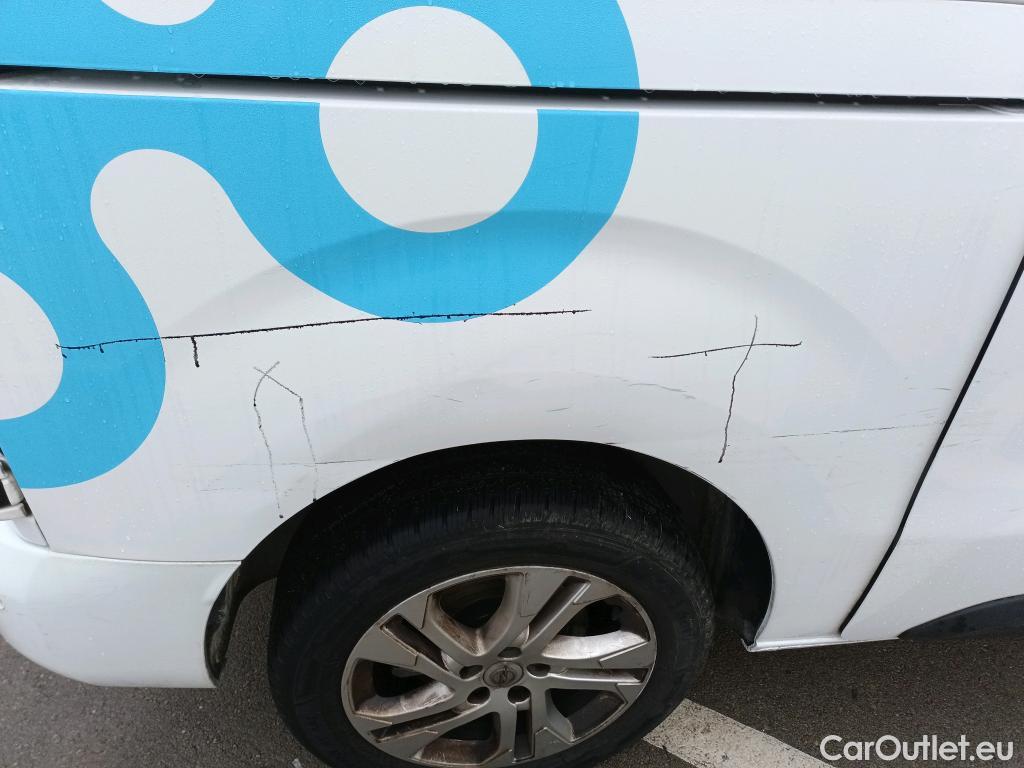  Opel  Vivaro OPEL  / 2019 / 4P / furgón 2.0 Diésel 110kW/150CV M Inc Innovation #2