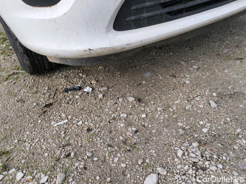  Opel  Vivaro OPEL  / 2014 / 4P / combi 1.6CDTI S/S 92kW (125CV) L1 2.9t Combi-9 #21