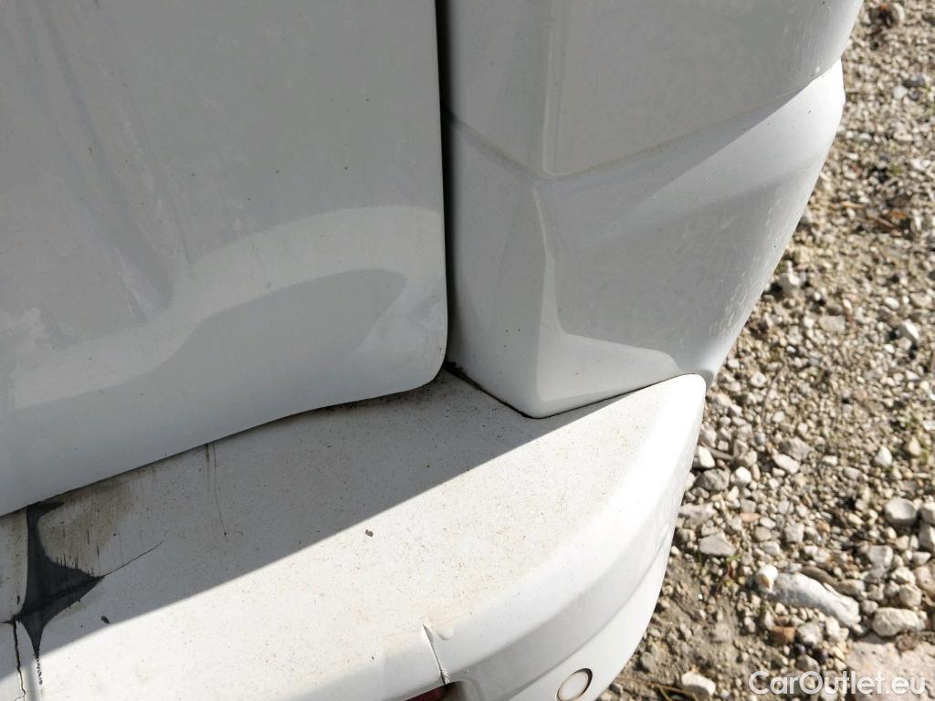  Opel  Vivaro OPEL  / 2014 / 4P / combi 1.6CDTI S/S 92kW (125CV) L1 2.9t Combi-9 #28