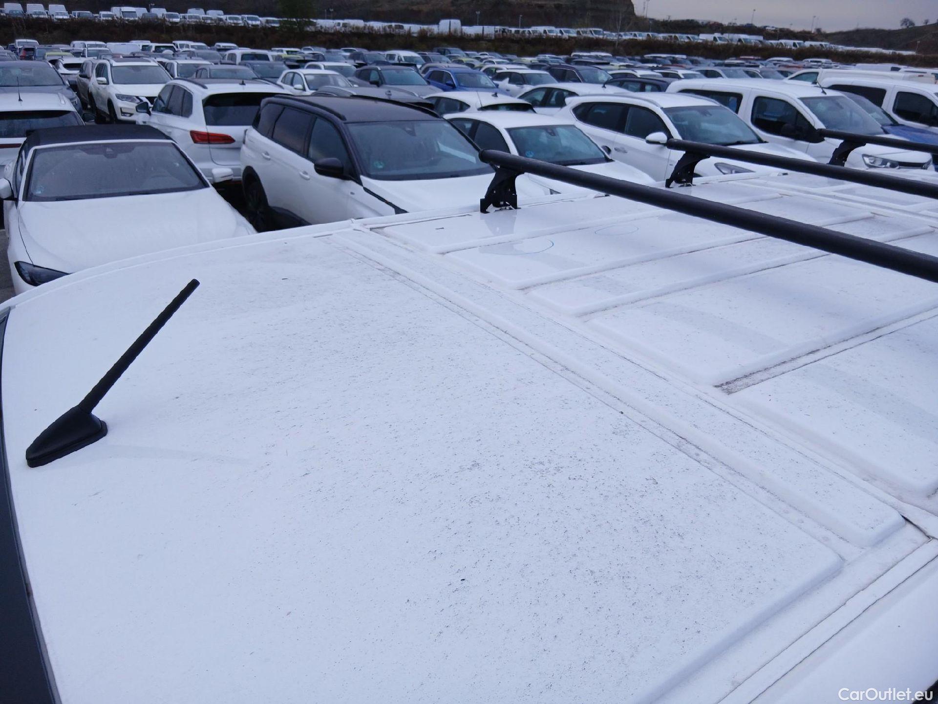  Opel  Vivaro OPEL  / 2019 / 4P / furgón Campaña F2ML 1.5 Diésel 74kW(100CV)M Std Exp #67