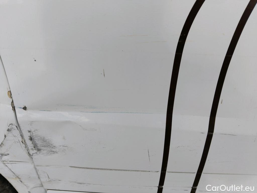  Opel  Vivaro OPEL  / 2014 / 4P / combi 1.6CDTI S/S 92kW (125CV) L1 2.9t Combi-9 #3