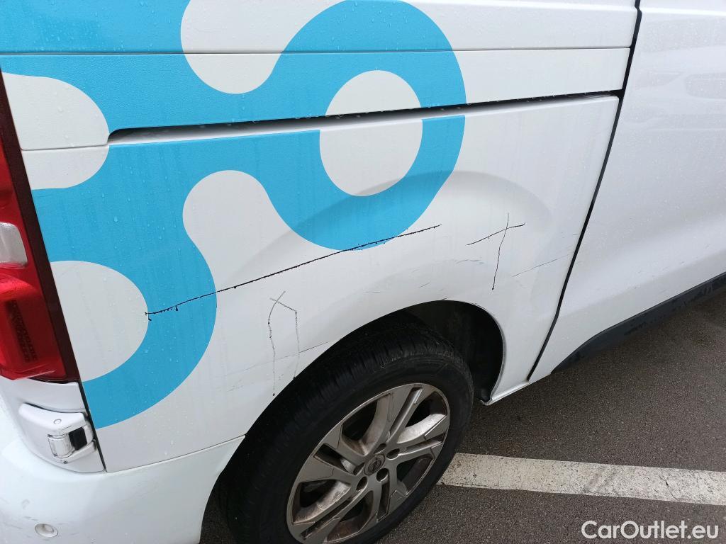  Opel  Vivaro OPEL  / 2019 / 4P / furgón 2.0 Diésel 110kW/150CV M Inc Innovation #1