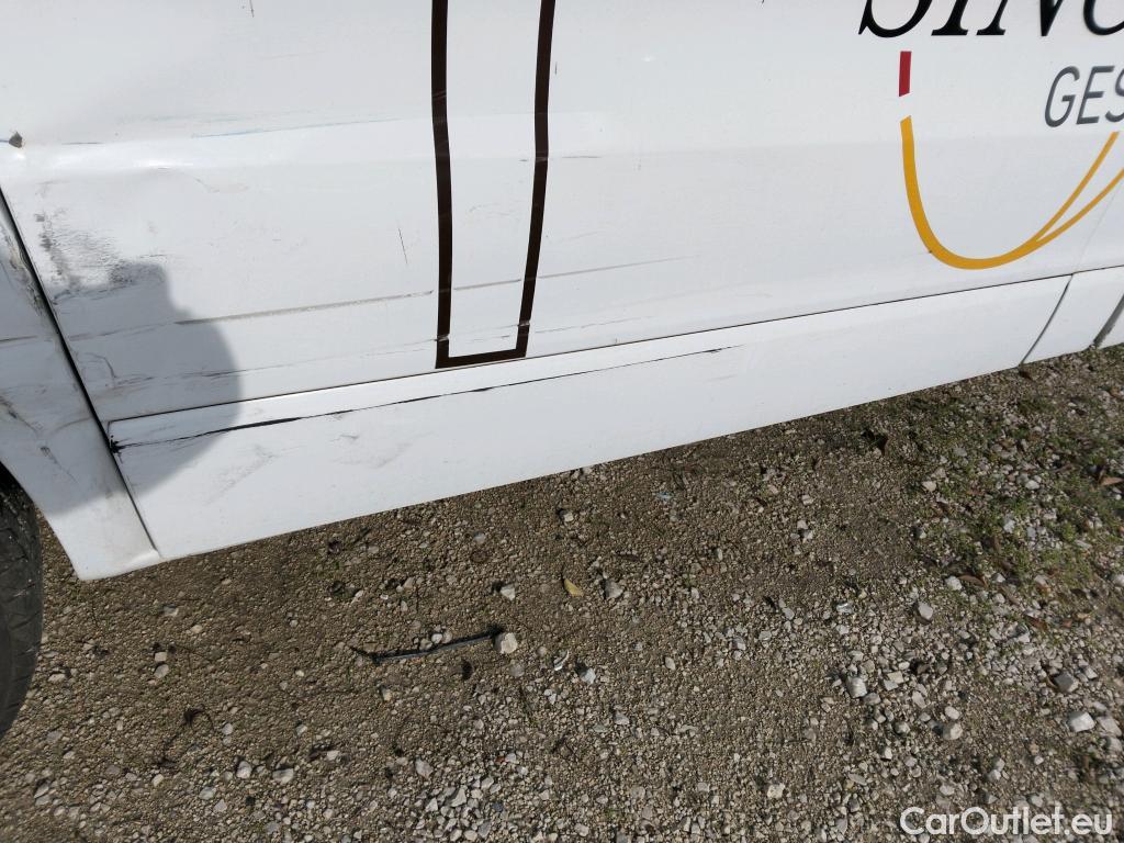  Opel  Vivaro OPEL  / 2014 / 4P / combi 1.6CDTI S/S 92kW (125CV) L1 2.9t Combi-9 #32