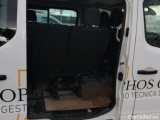  Opel  Vivaro OPEL  / 2014 / 4P / combi 1.6CDTI S/S 92kW (125CV) L1 2.9t Combi-9 #7