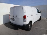  Opel  Vivaro OPEL  / 2019 / 4P / furgón 2.0 Diésel 88kW (120CV) M Inc. Express #2