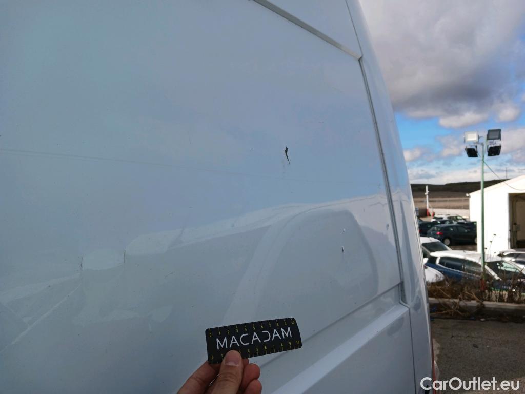  Renault  Master RENAULT  / 2019 / 4P / furgón Furgón T L3H2 3500 Bl dCi 100 kW(135CV) #10