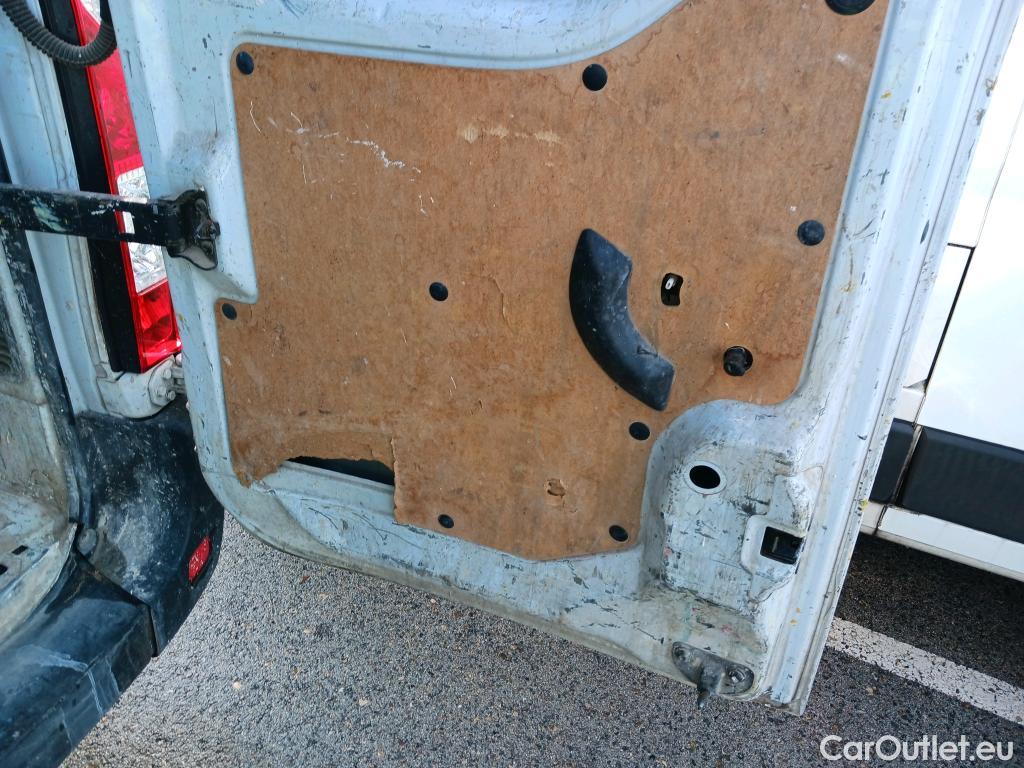  Renault  Master RENAULT  / 2019 / 4P / furgón Furgón T L3H2 3500 Bl dCi 100 kW(135CV) #64