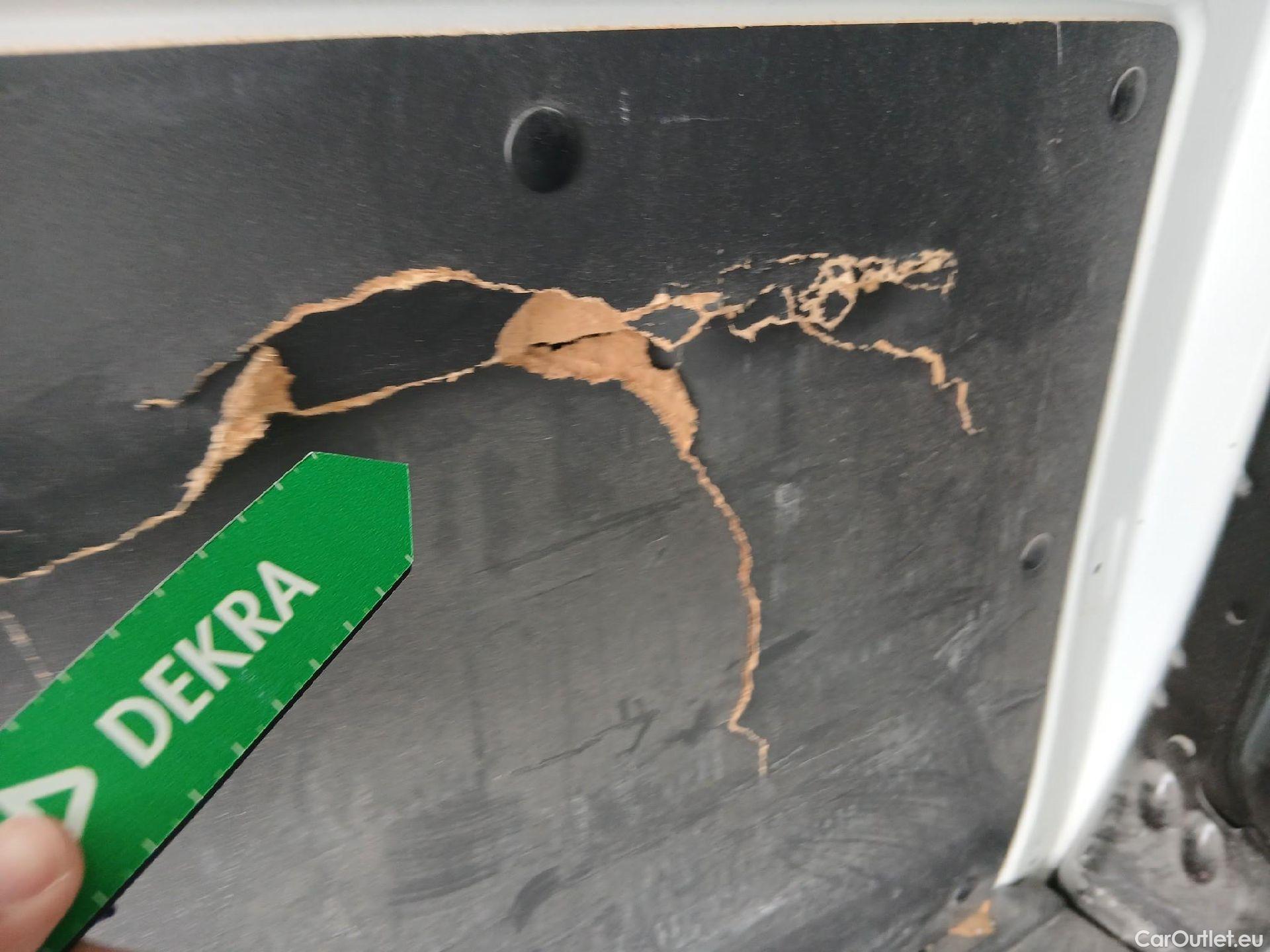  Renault  Kangoo RENAULT  Furgón/2013/3P/furgón derivado de turismo Profesional Blue dCi 70kW (95CV) #20