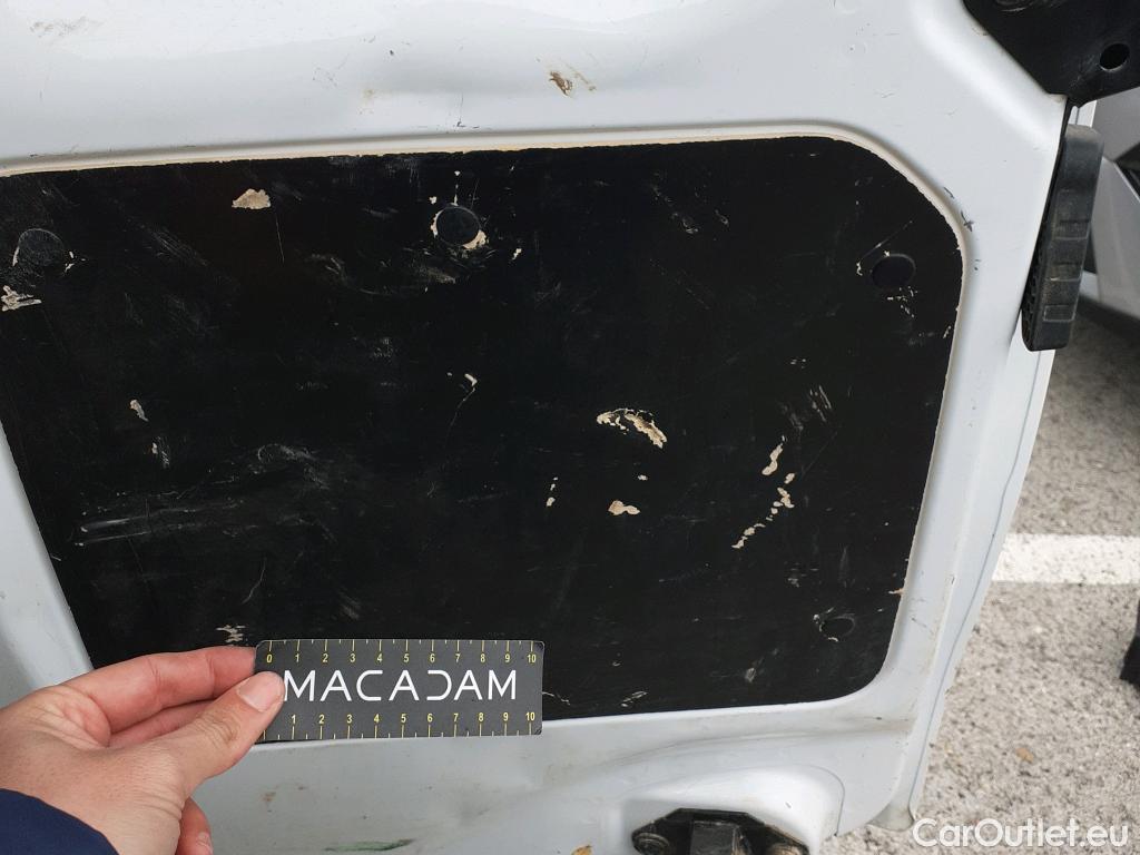  Renault  Kangoo RENAULT  Furgón/2021/4P/furgón derivado de turismo Profesional 1.5 Blue dCi 70kW (95CV) #40