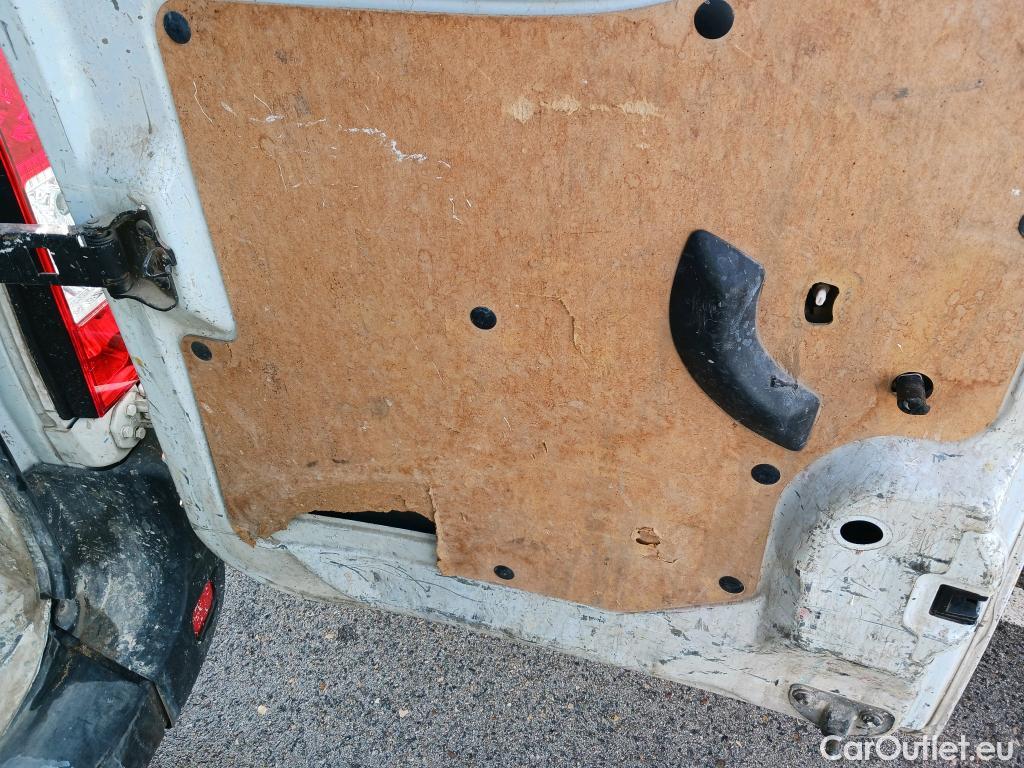  Renault  Master RENAULT  / 2019 / 4P / furgón Furgón T L3H2 3500 Bl dCi 100 kW(135CV) #48