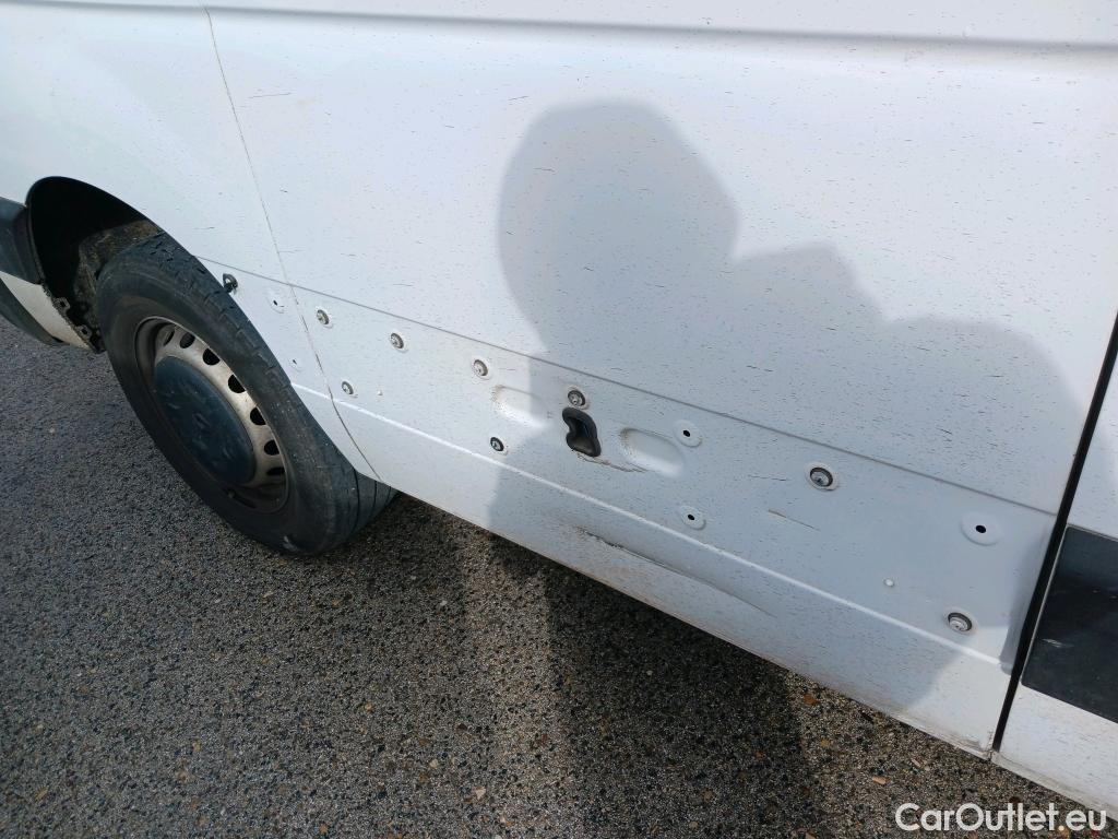  Renault  Master RENAULT  / 2019 / 4P / furgón Furgón T L3H2 3500 Bl dCi 100 kW(135CV) #5