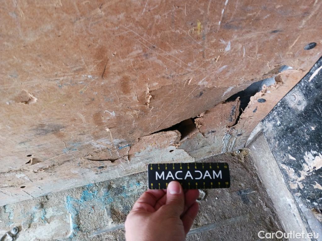  Renault  Master RENAULT  / 2019 / 4P / furgón Furgón T L3H2 3500 Bl dCi 100 kW(135CV) #16