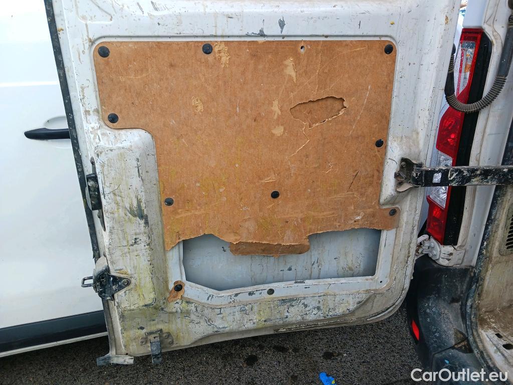  Renault  Master RENAULT  / 2019 / 4P / furgón Furgón T L3H2 3500 Bl dCi 100 kW(135CV) #63