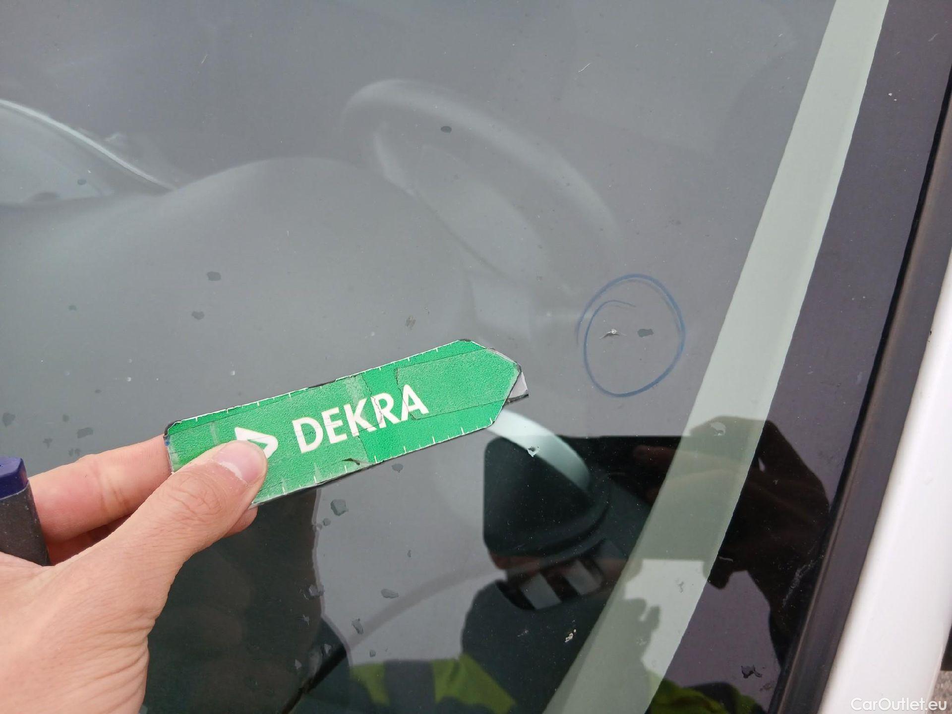  Renault  Kangoo RENAULT  Combi / 2013 / 4P / combi Profesional M1-AF En. dCi 66kW (90CV) E6 #1