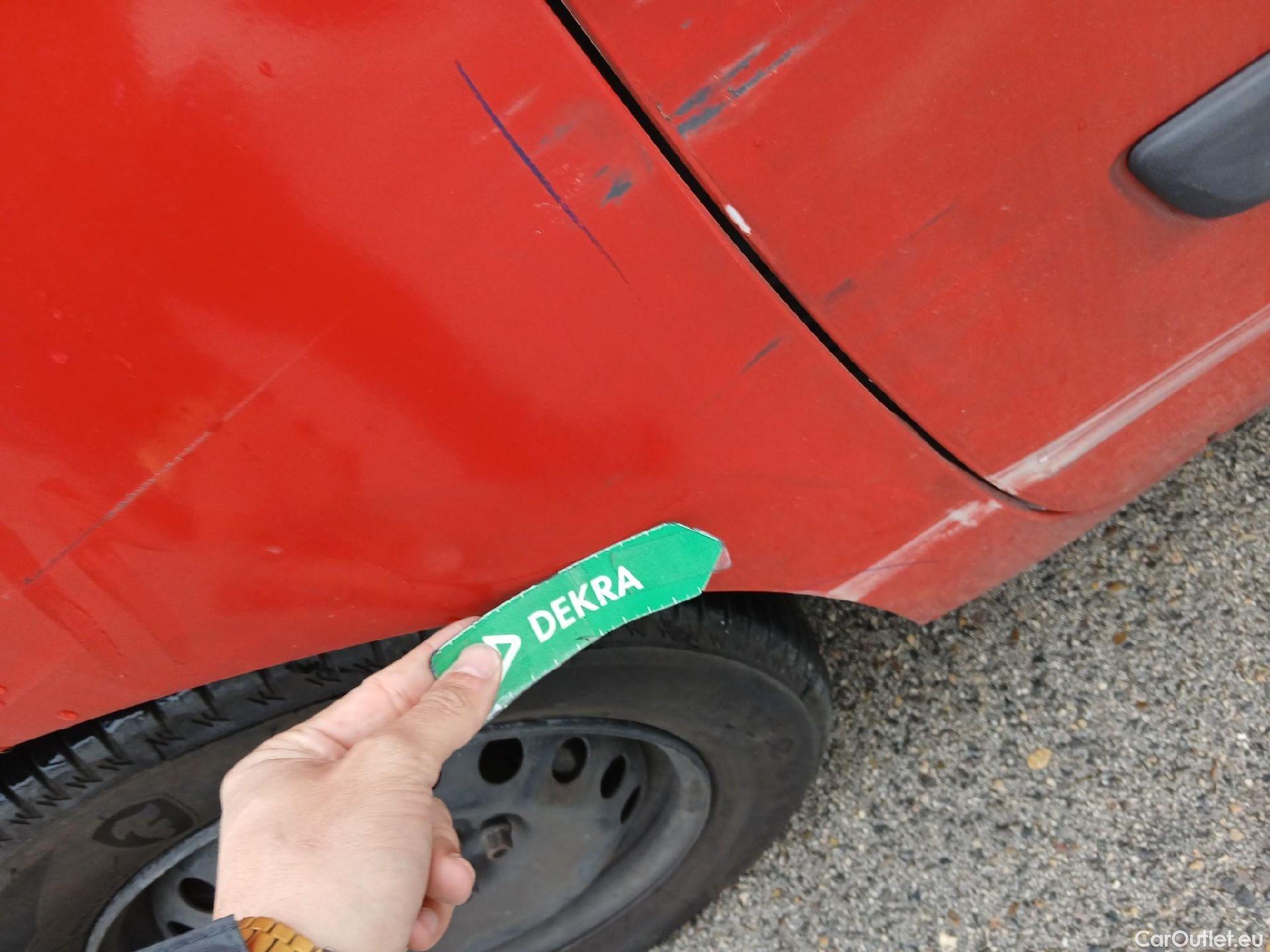  Renault  Kangoo RENAULT  Combi / 2013 / 4P / combi Profesional M1-AF En. dCi 66kW (90CV) E6 #18