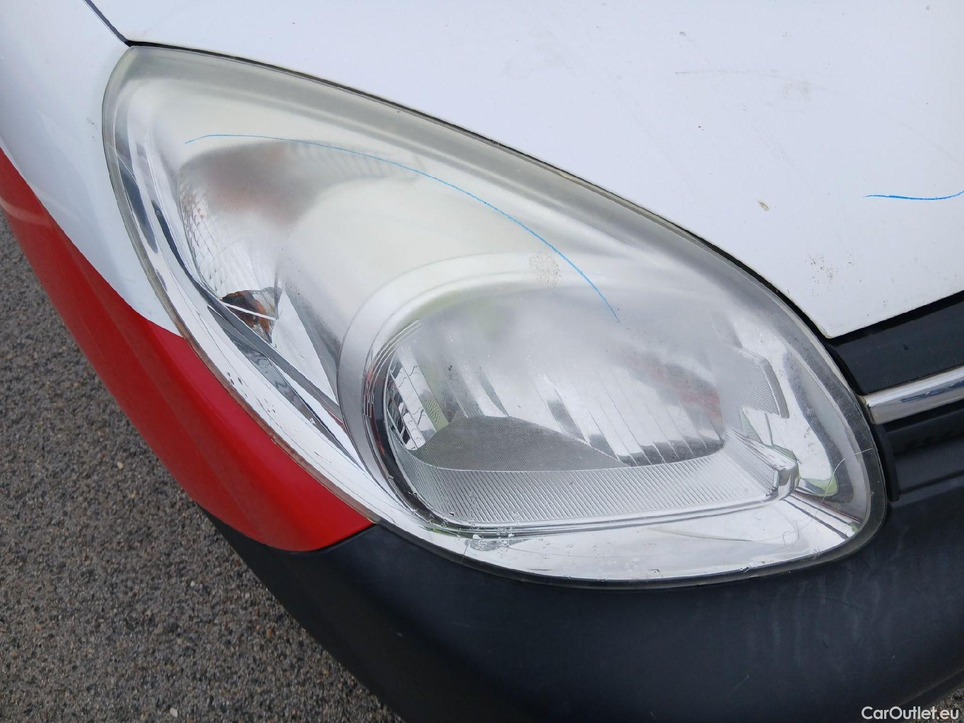  Renault  Kangoo RENAULT  Combi / 2013 / 4P / combi Profesional M1-AF En. dCi 66kW (90CV) E6 #10