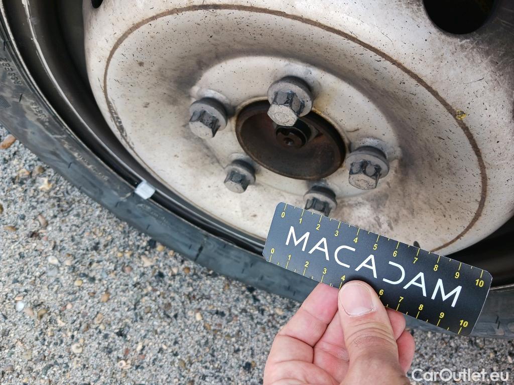  Renault  Master RENAULT  / 2019 / 4P / furgón Furgón T L3H2 3500 Bl dCi 100 kW(135CV) #53